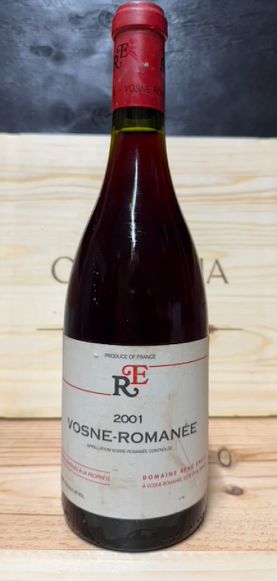 Domaine Rene Engel, Vosne-Romanee