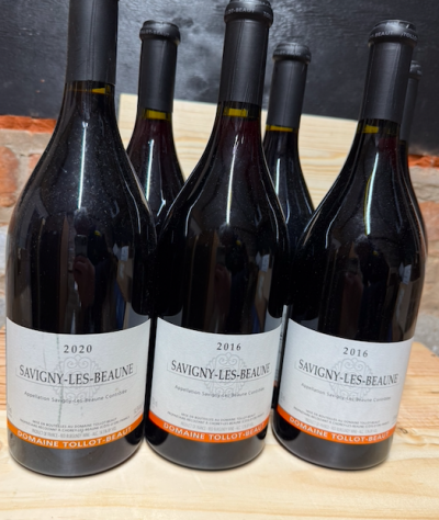 various SAUVIGNY LES BEAUNE 
