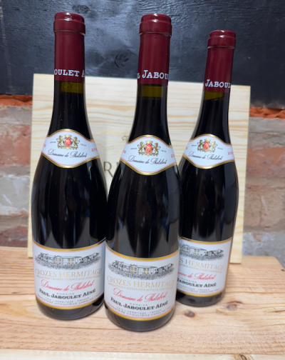 Paul Jaboulet Aine, Crozes-Hermitage, Domaine de Thalabert