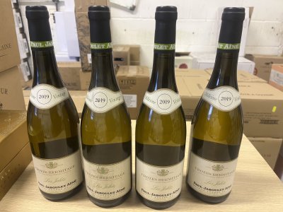 Paul Jaboulet Crozes-Hermitage , Les Jalets Blanc