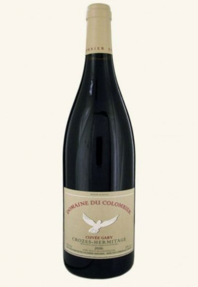 Domaine du Colombier, Crozes-Hermitage, Cuvee Gaby