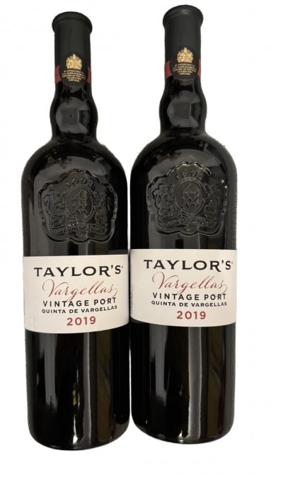 Taylor's, Quinta de Vargellas Vintage Port