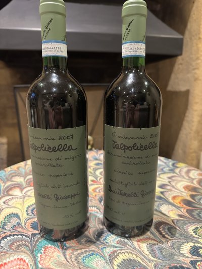 Quintarelli Giuseppe, Valpolicella, Classico Superiore