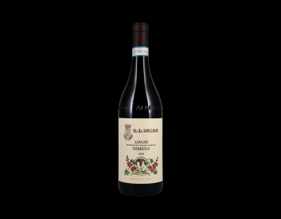 Nebbiolo Langhe, GD Vajra 2018