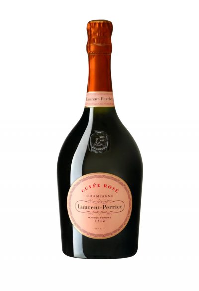 Laurent-Perrier Cuvée Rosé Brut NV Champagne