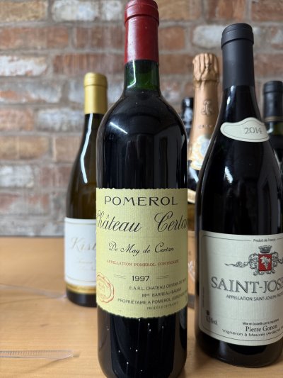 Chateau Certan de May, Pomerol