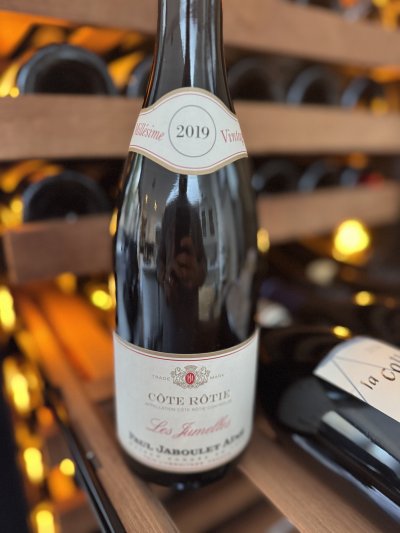 Paul Jaboulet Aine, Cote Rotie, Les Jumelles