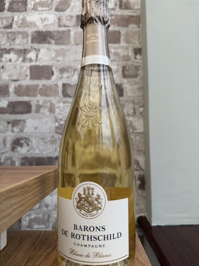 Barons de Rothschild, Blanc de Blancs