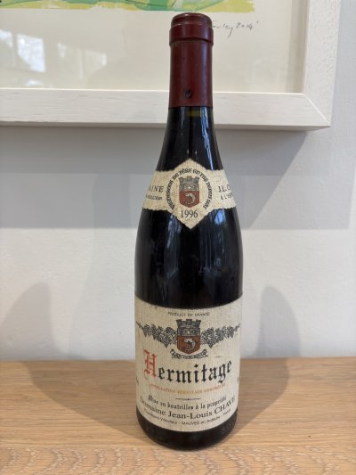 Domaine Jean-Louis Chave, Hermitage