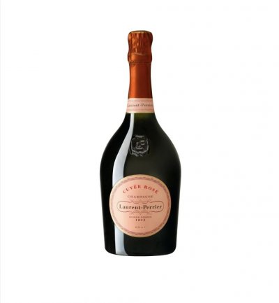 Laurent-Perrier Cuvée Rosé Brut NV Champagne