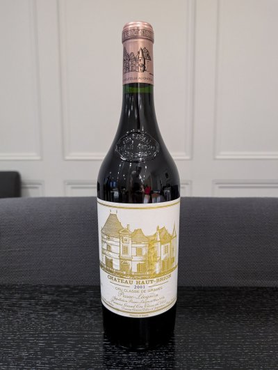 Chateau Haut-Brion Premier Cru Classe, Pessac-Leognan