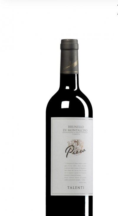 Brunello di Montalcino Piero 