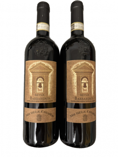 Michele Chiarlo, Barbaresco, Reyna
