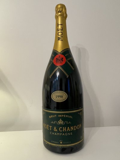 Moet & Chandon, Imperial Brut Vintage (MAGNUM)