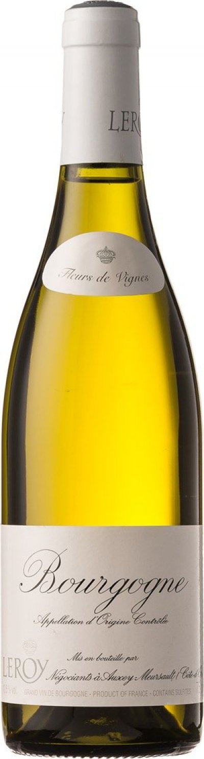 Maison Leroy, Bourgogne, Fleurs de Vignes