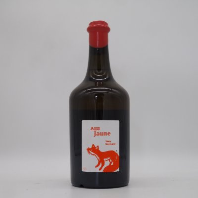 Bornard, Vin Jaune, Cotes du Jura