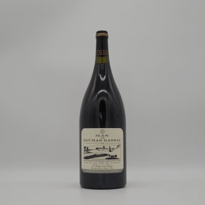 Mas de Daumas Gassac, Rouge, Saint-Guilhem-le-Desert, Magnum 2016