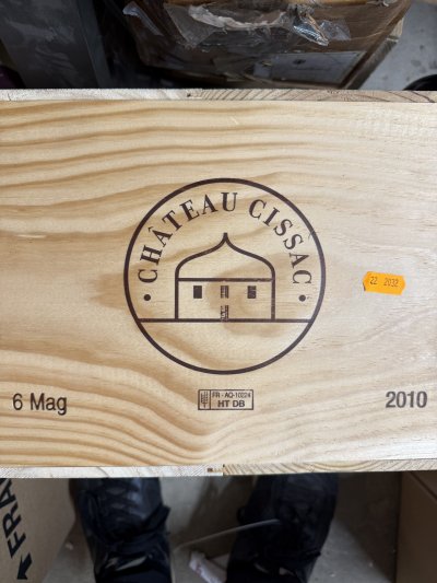 Chateau Cissac, Haut-Medoc