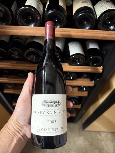 Dujac, Morey-Saint-Denis