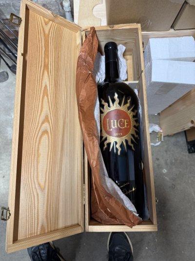 Tenuta Luce, della Vite, Toscana 6 litre