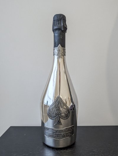 Armand de Brignac, Ace of Spades Blanc de Blancs NV