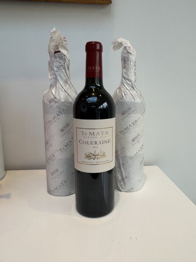 Te Mata, Coleraine, Hawke's Bay