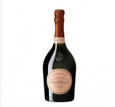 Laurent-Perrier Cuvée Rosé Brut NV Champagne
