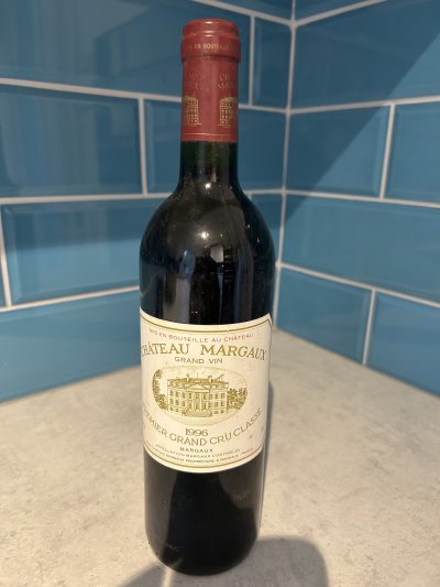 Chateau Margaux Premier Cru Classe, Margaux