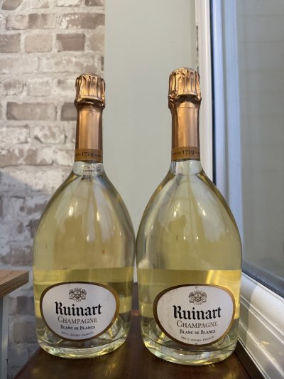 Ruinart, Blanc de Blancs