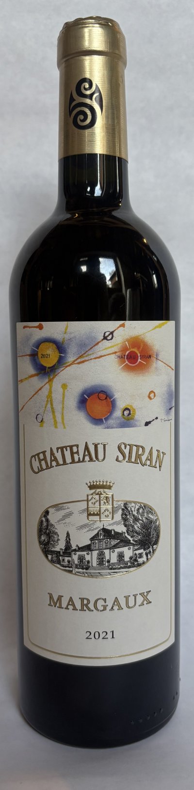 Chateau Siran, Margaux