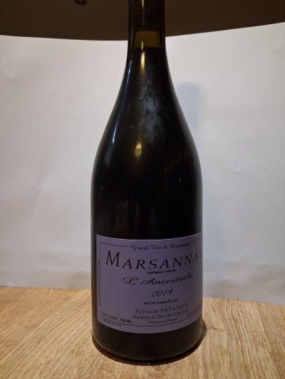 Marsannay L'Ancestrale