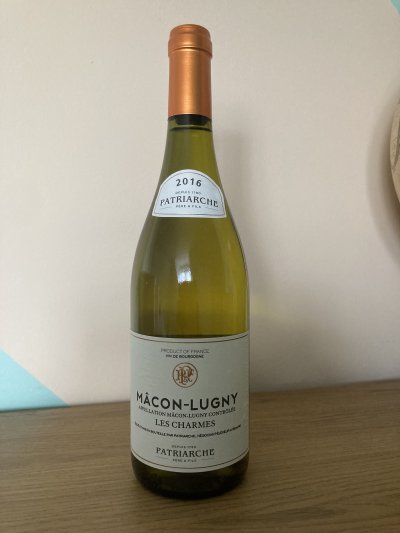 Cave Lugny, Macon, Lugny Coeur Charmes