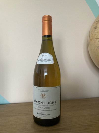 Cave Lugny, Macon, Lugny Coeur Charmes