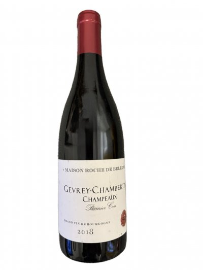 Maison Roche de Bellene, Gevrey-Chambertin Premier Cru, Champeaux
