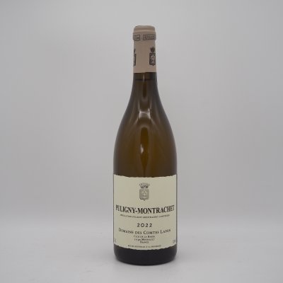 Domaine des Comtes Lafon, Puligny-Montrachet