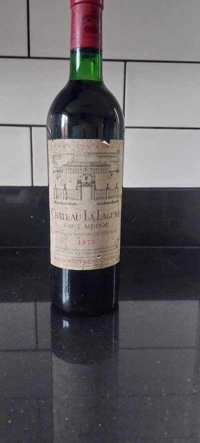 Chateau La Lagune 3eme Cru Classe, Haut-Medoc