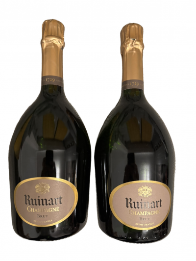 Ruinart, Brut