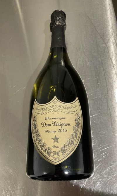 Dom Perignon