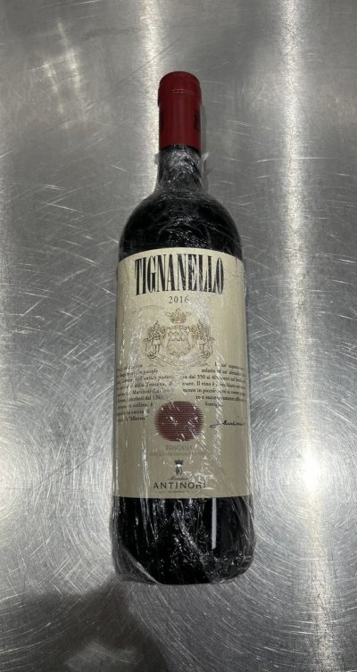 Tenuta Tignanello (Antinori), Chianti Classico, Marchese Antinori Riserva