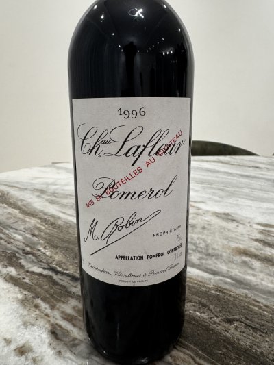 Chateau Lafleur, Pomerol