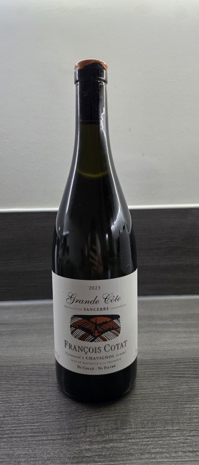 Francois Cotat, Sancerre, Grande Cote