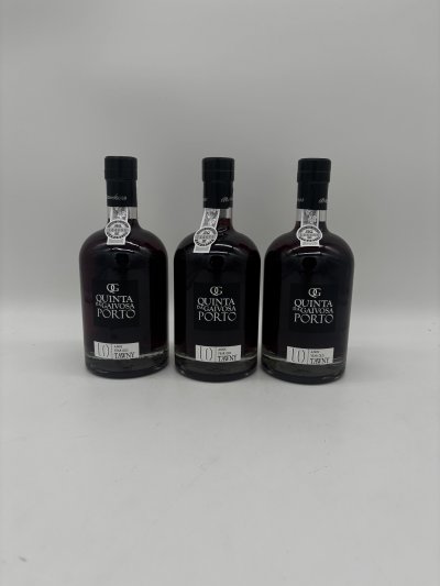 Alves de Sousa, Quinta da Gaivosa Tawny 10 Year Port