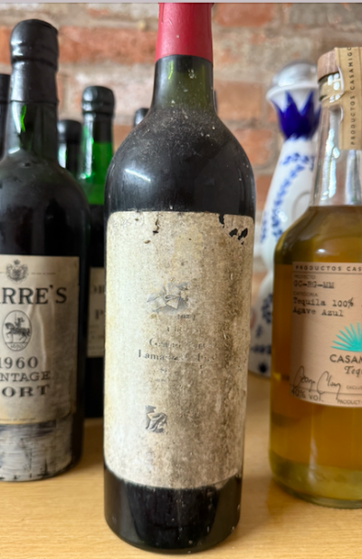 Chateau Grand Barrail Lamarzelle Figeac, Saint-Emilion Grand Cru