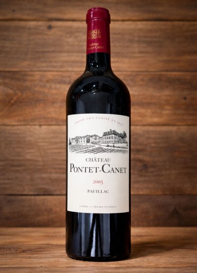 Hauts de Pontet-Canet, Pauillac