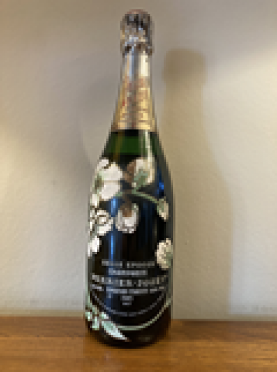 Perrier Jouet, Belle Epoque