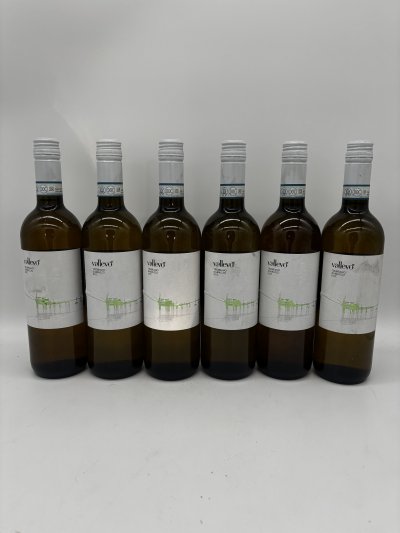 Vallevo, Trebbiano d'Abruzzo