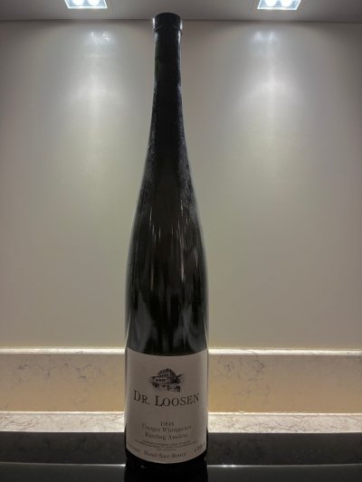 Dr. Loosen, Urziger Wurzgarten Riesling Auslese, Mosel MAGNUM