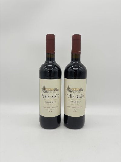 Ravasqueria, Ponte de Xisto, Douro