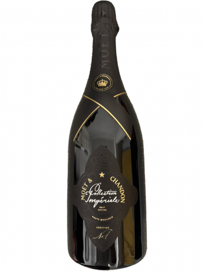 Moet & Chandon, Collection Imperiale Creation No. 1, Champagne