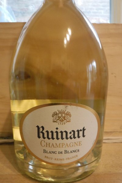 Dom Ruinart Blanc de Blancs